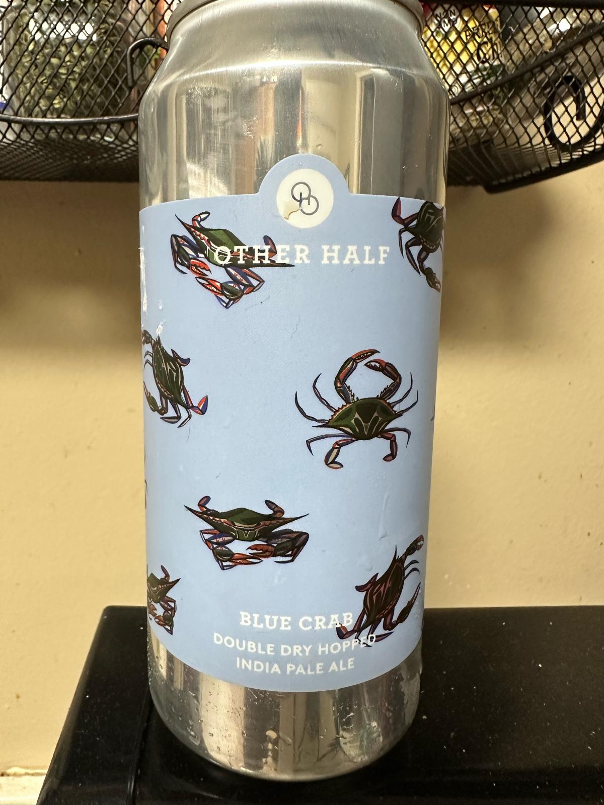 Blue Crab