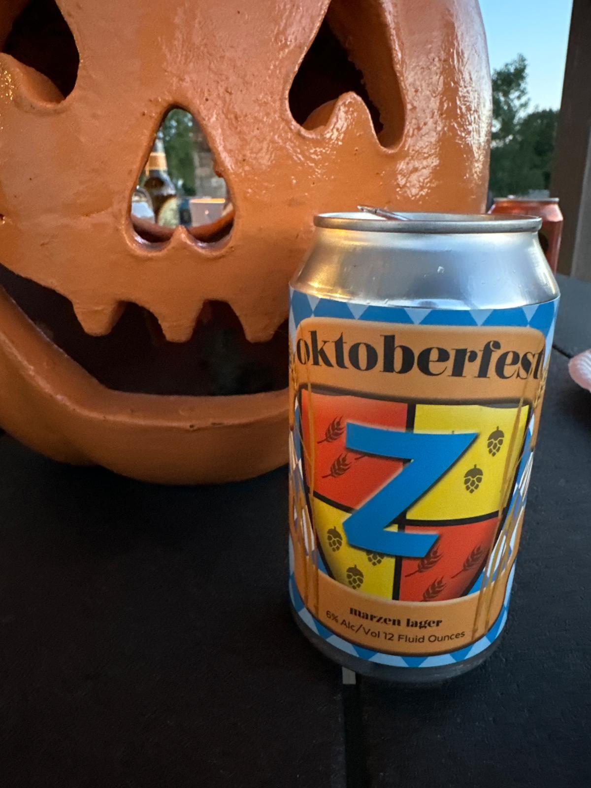 Oktoberfest