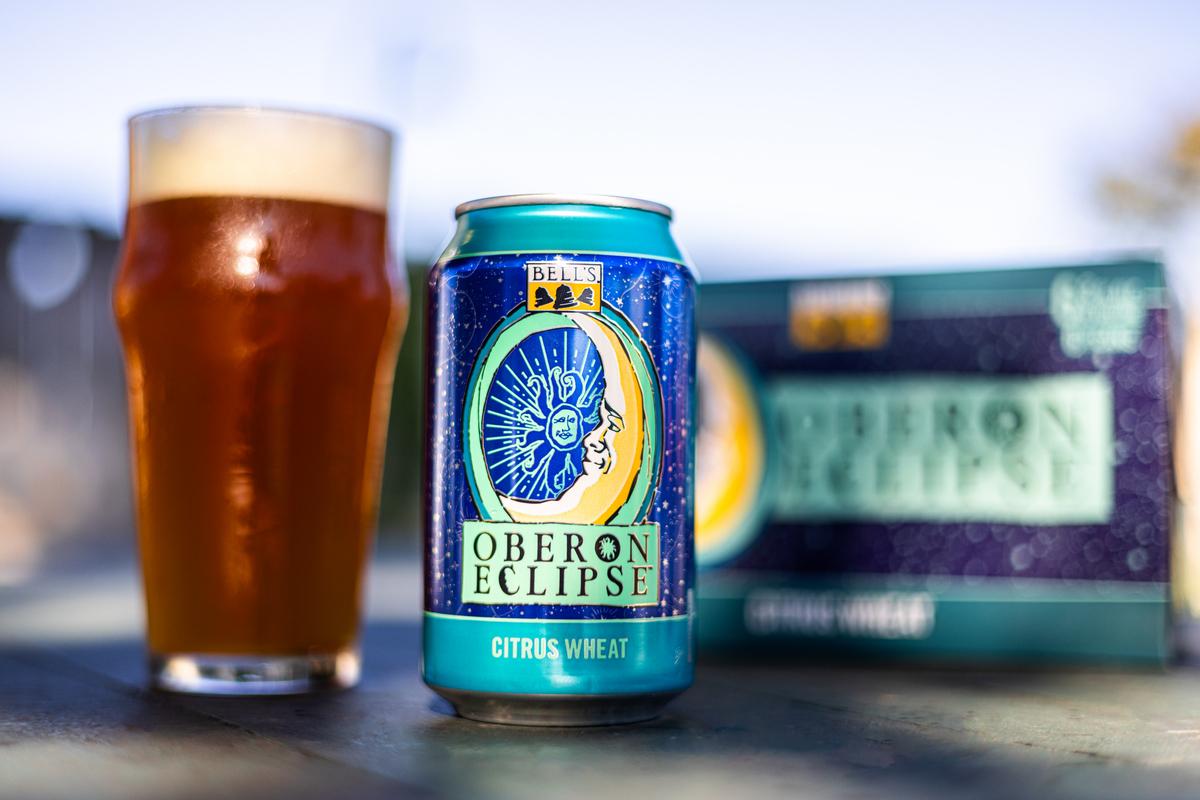 Oberon Eclipse