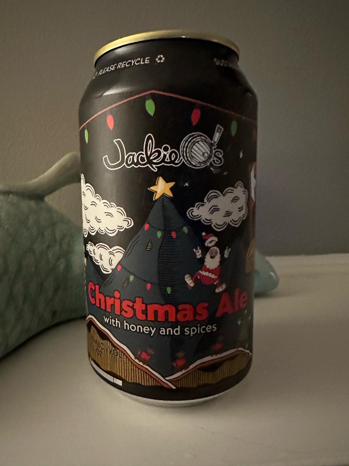 Christmas Ale