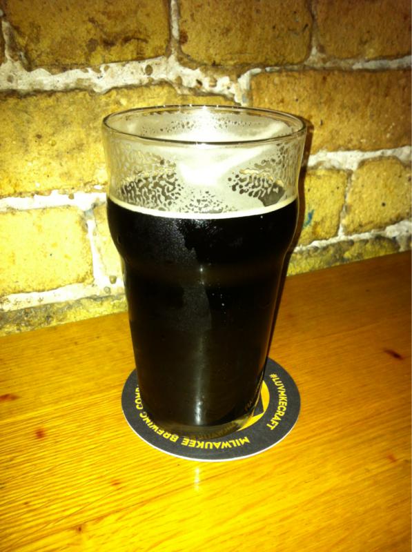 Sheepshead Stout