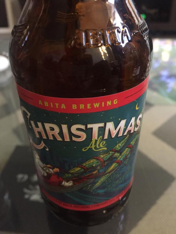 Christmas Ale (2017)