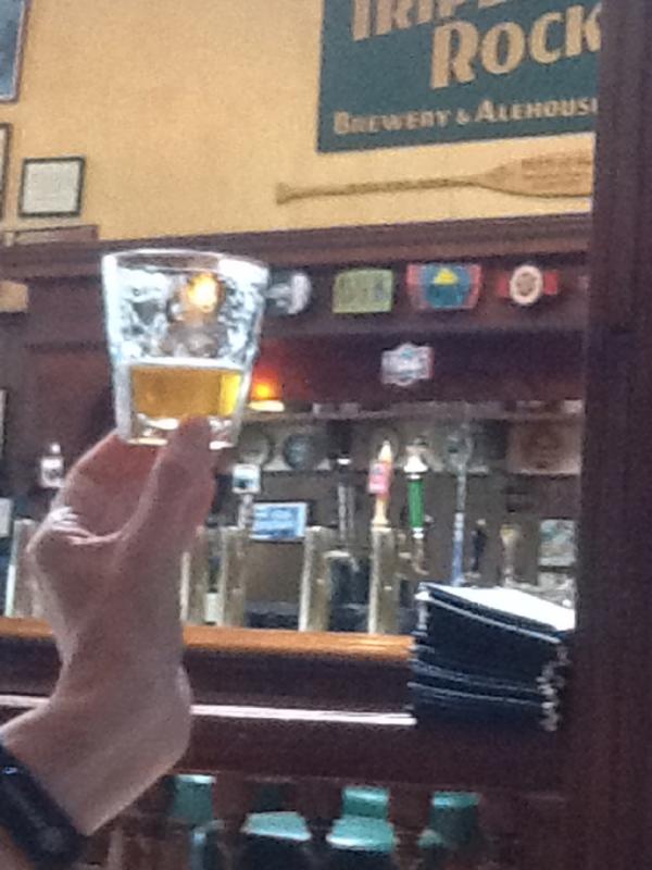 IPAX India Pale Ale