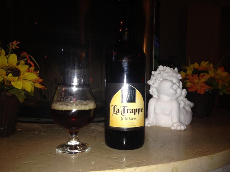 La Trappe Jubilaris