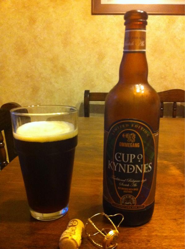 Cup O Kyndnes