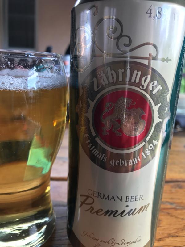 Frankenthraler Zähringer