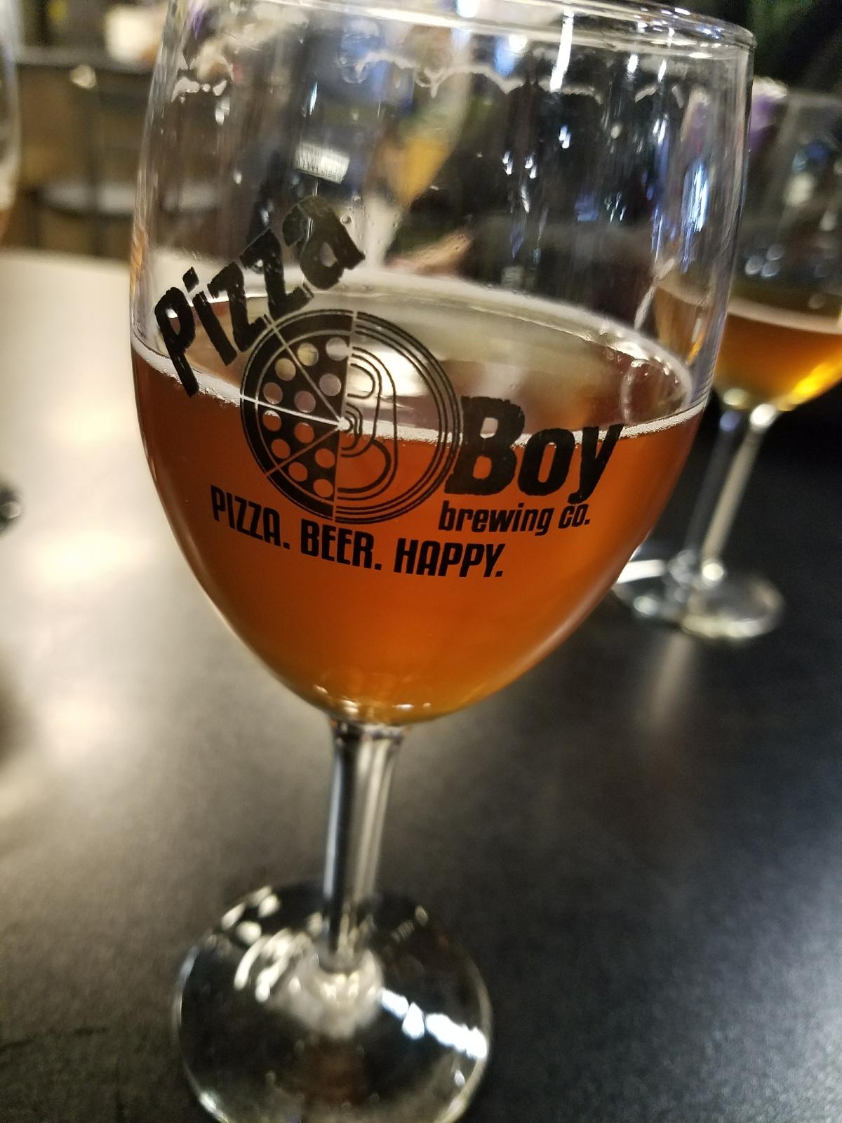 Blackberry Coffee Latte Milk Sugar IPA