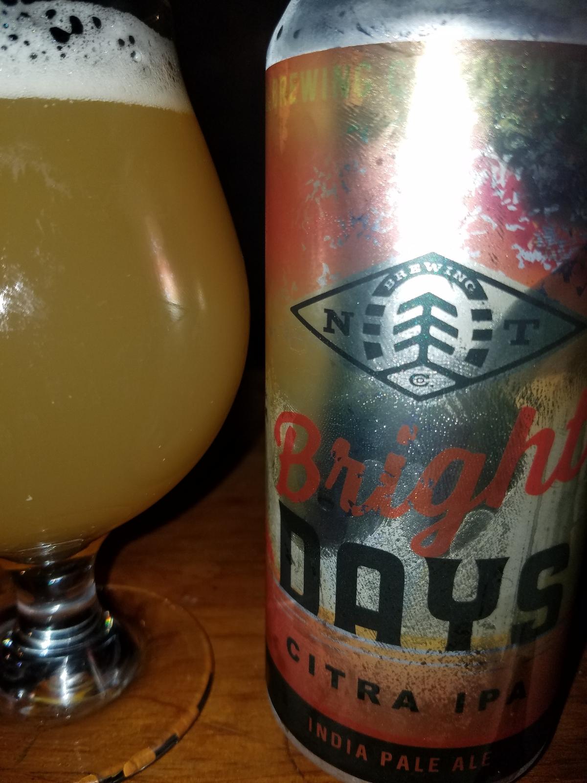 Bright Days 