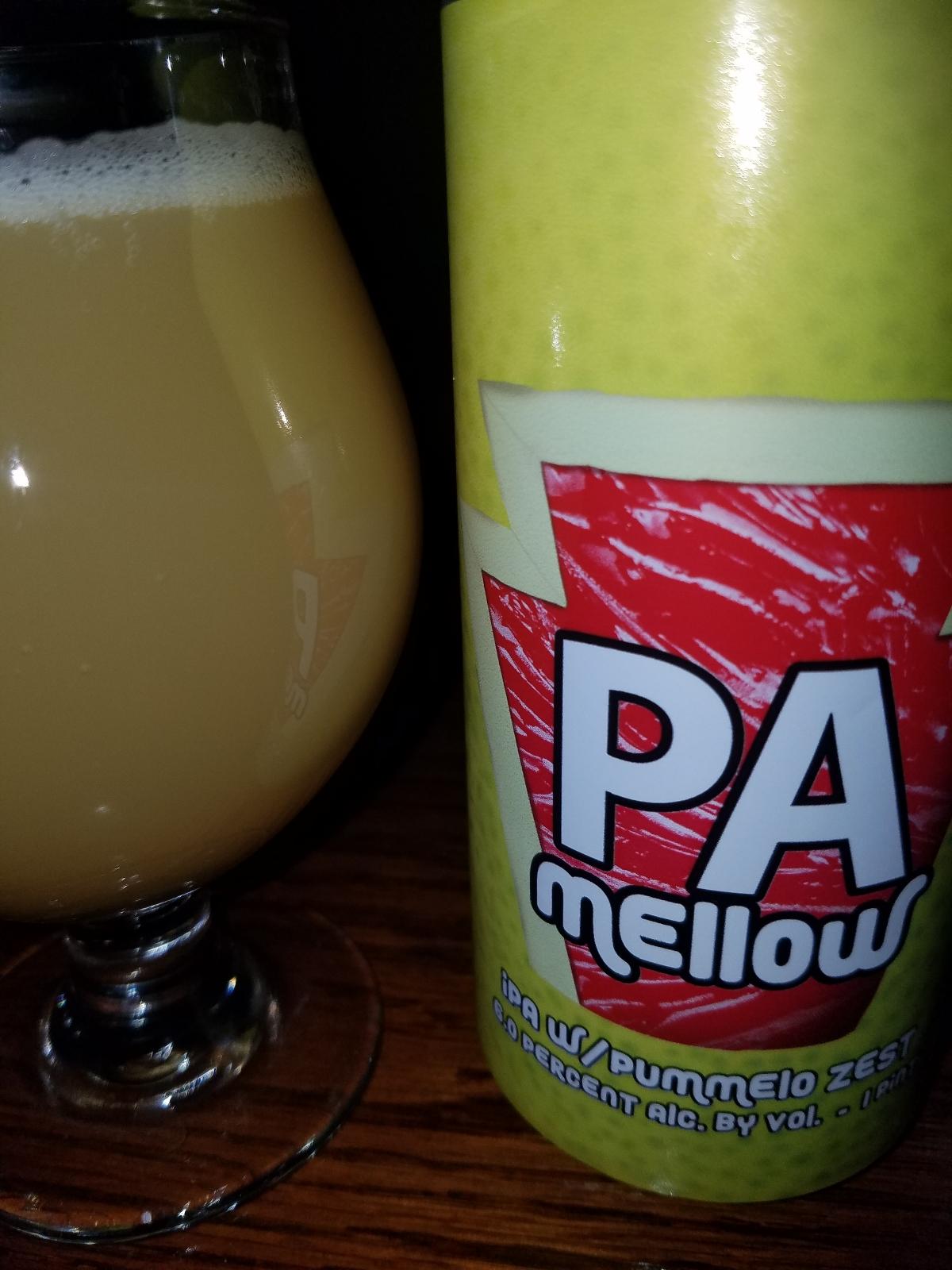 PA Mellow 