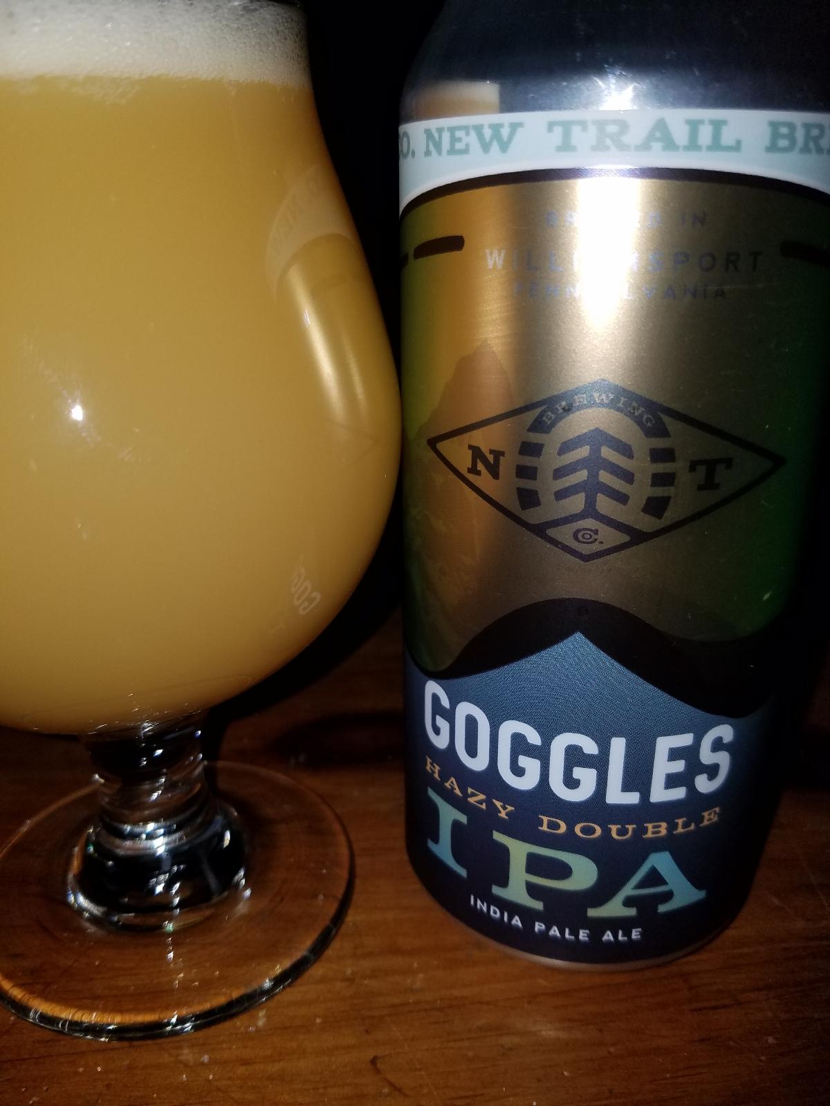 Goggles 