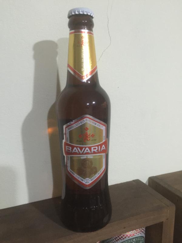 Bavaria Cerveza Premium
