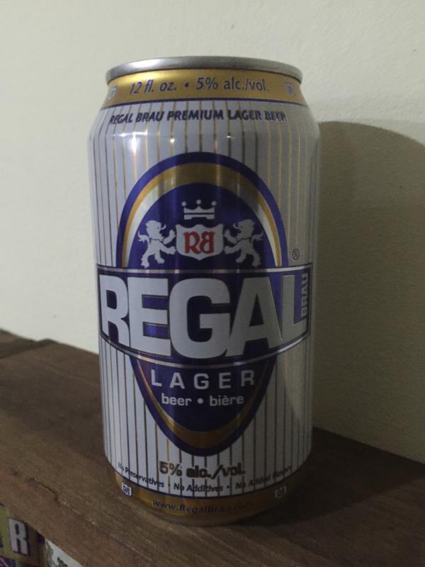 Regal Brau