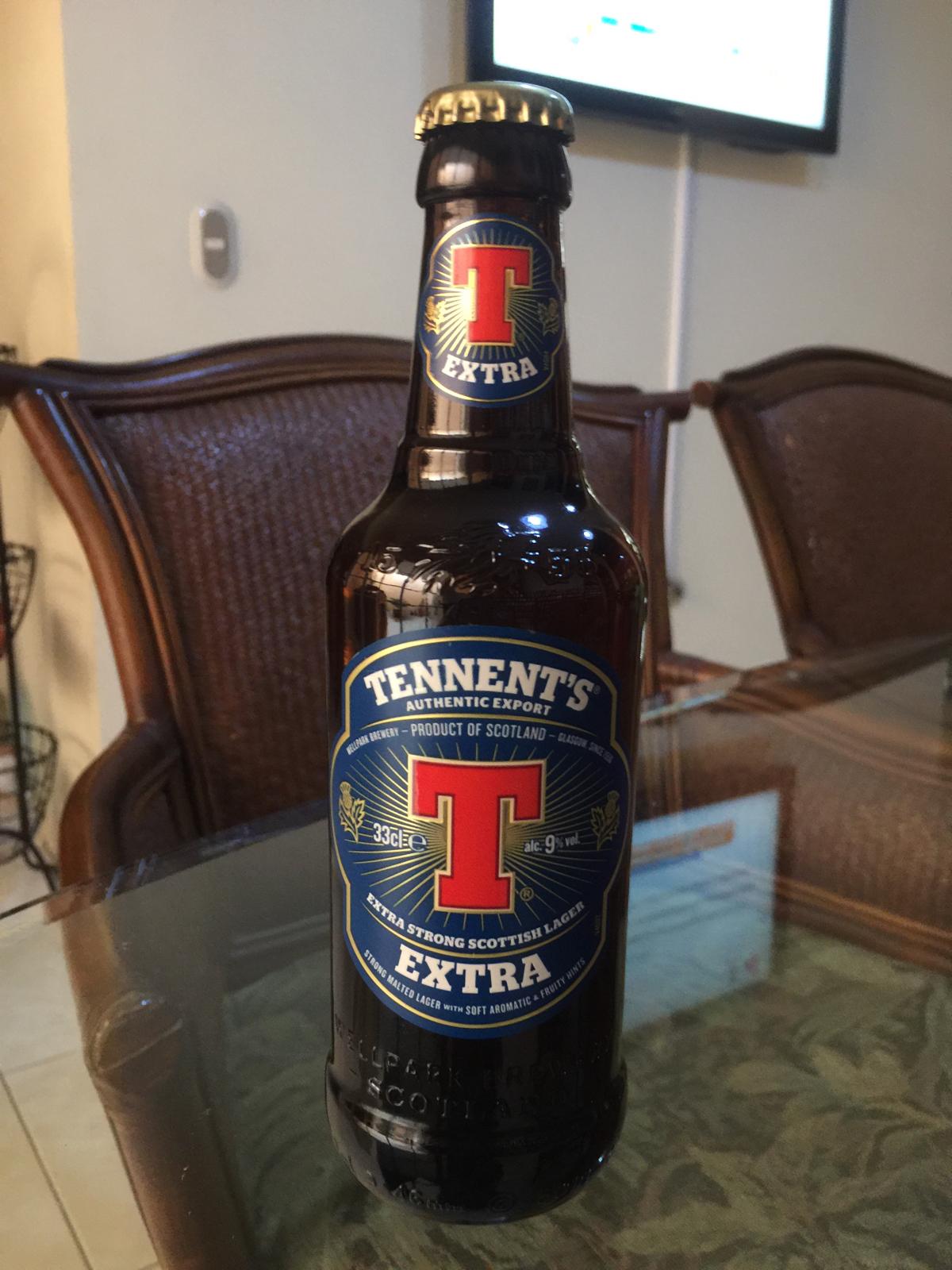 Tennent