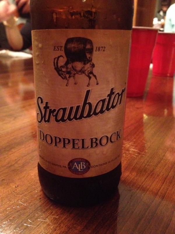 Straubator 