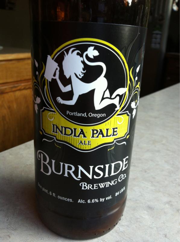 India Pale Ale