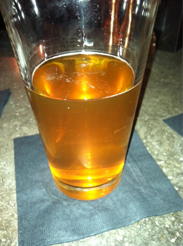 Green Door IPA