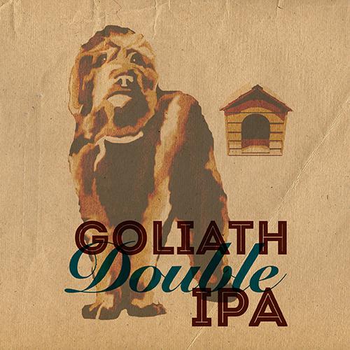 Goliath Double IPA