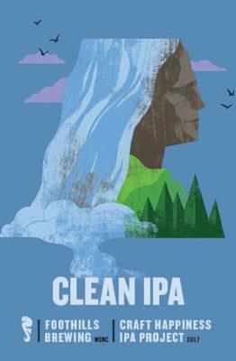 Clean IPA