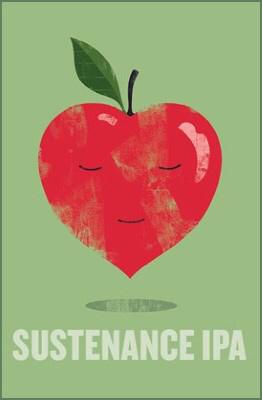 Sustenance IPA