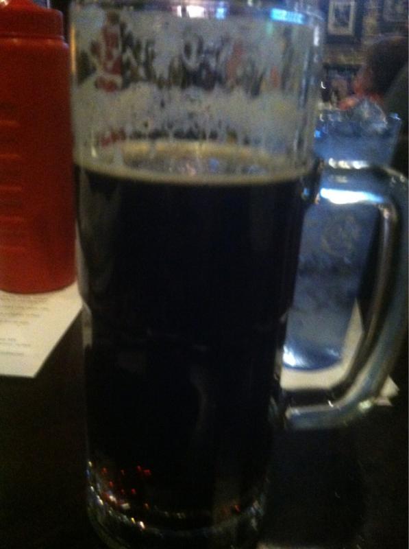 Wild Rice Dunkel