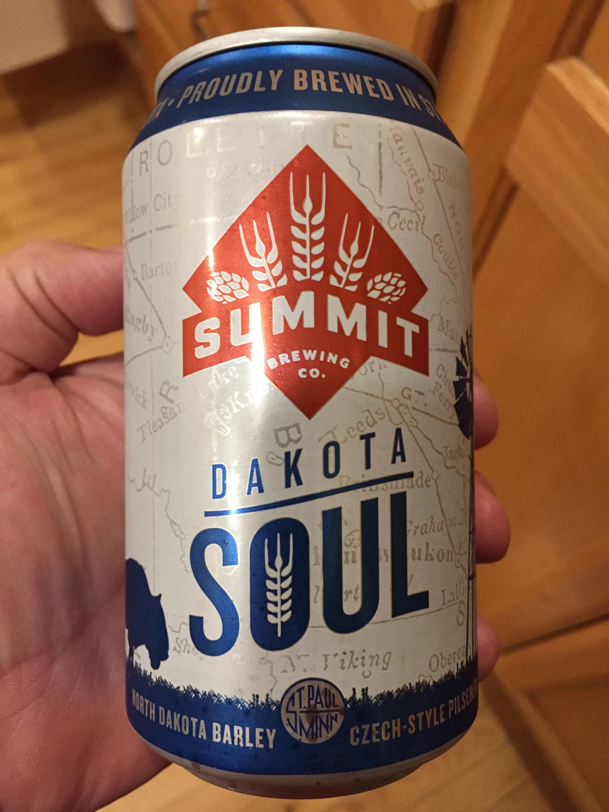 Dakota Soul