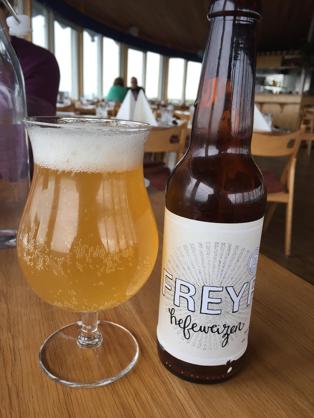 Freyr
