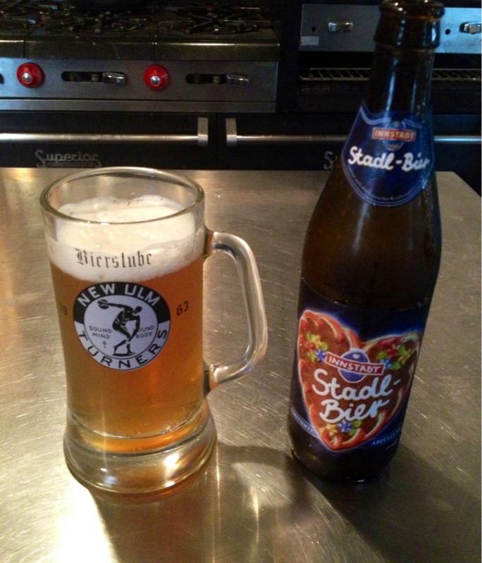 Stadl Festbier