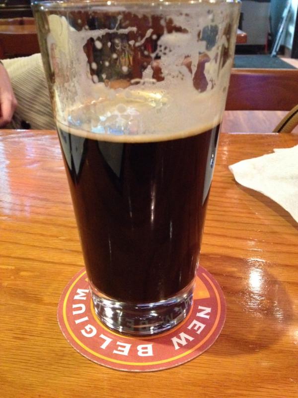 Pecan Porter