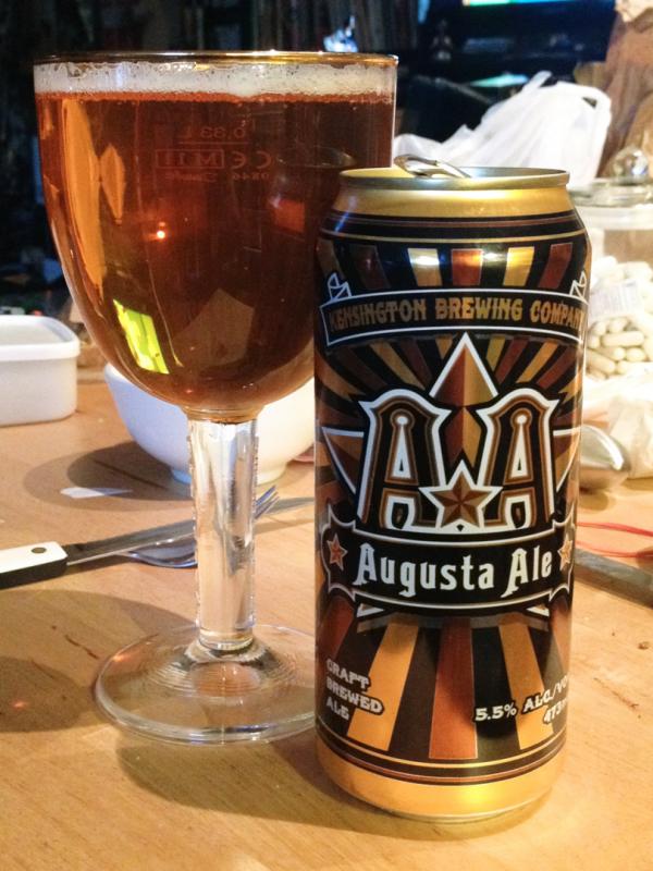 Augusta Ale
