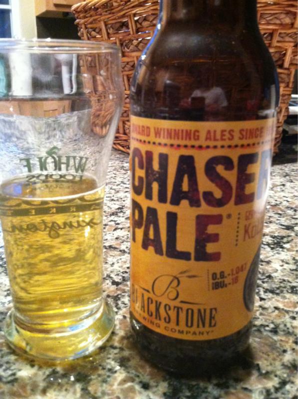 Chaser Pale