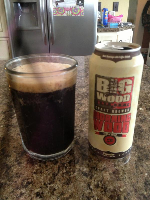 Morningwood ESB