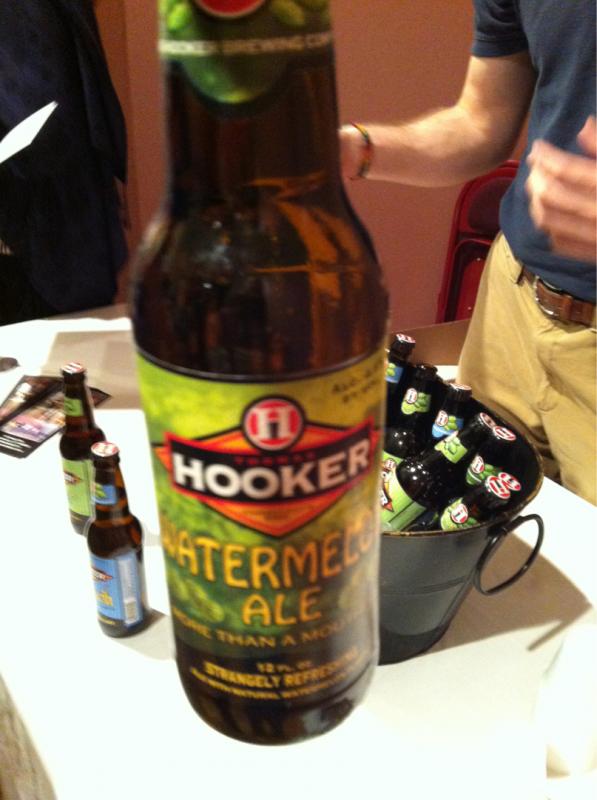 Watermelon Ale
