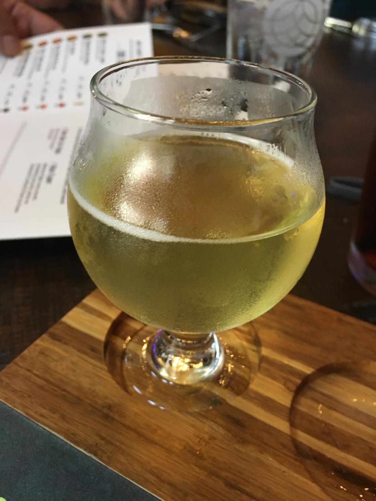 Siege De LaSakle Lager
