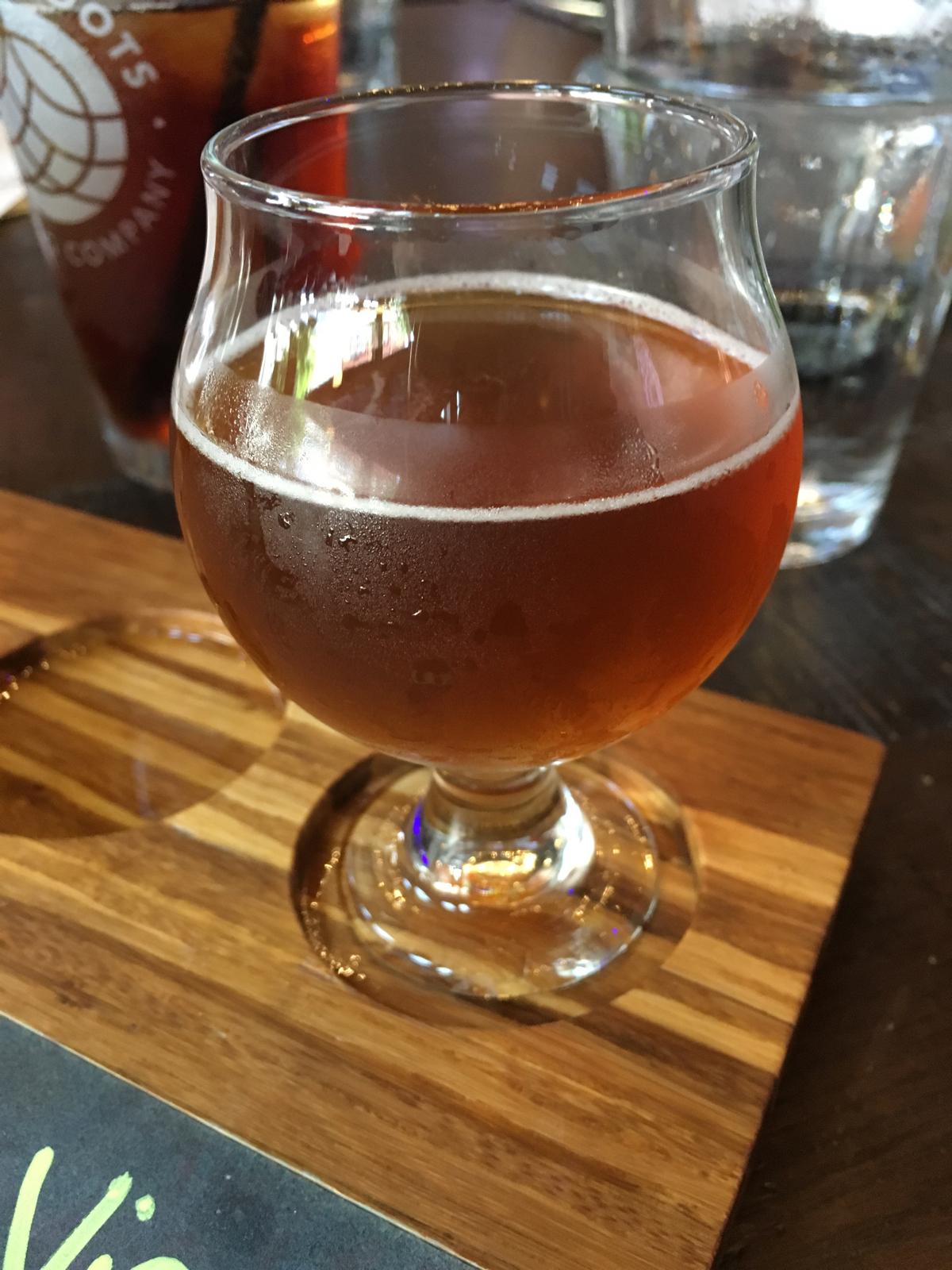 Vienna Lager