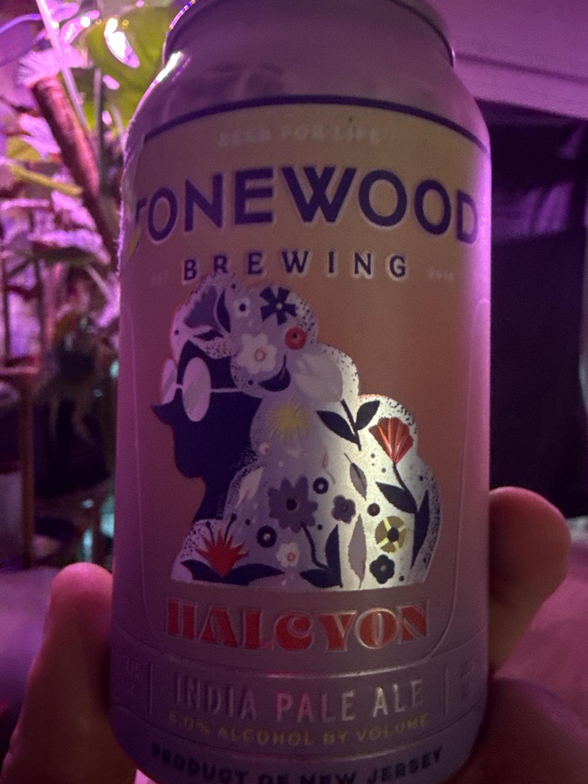 Halcyon