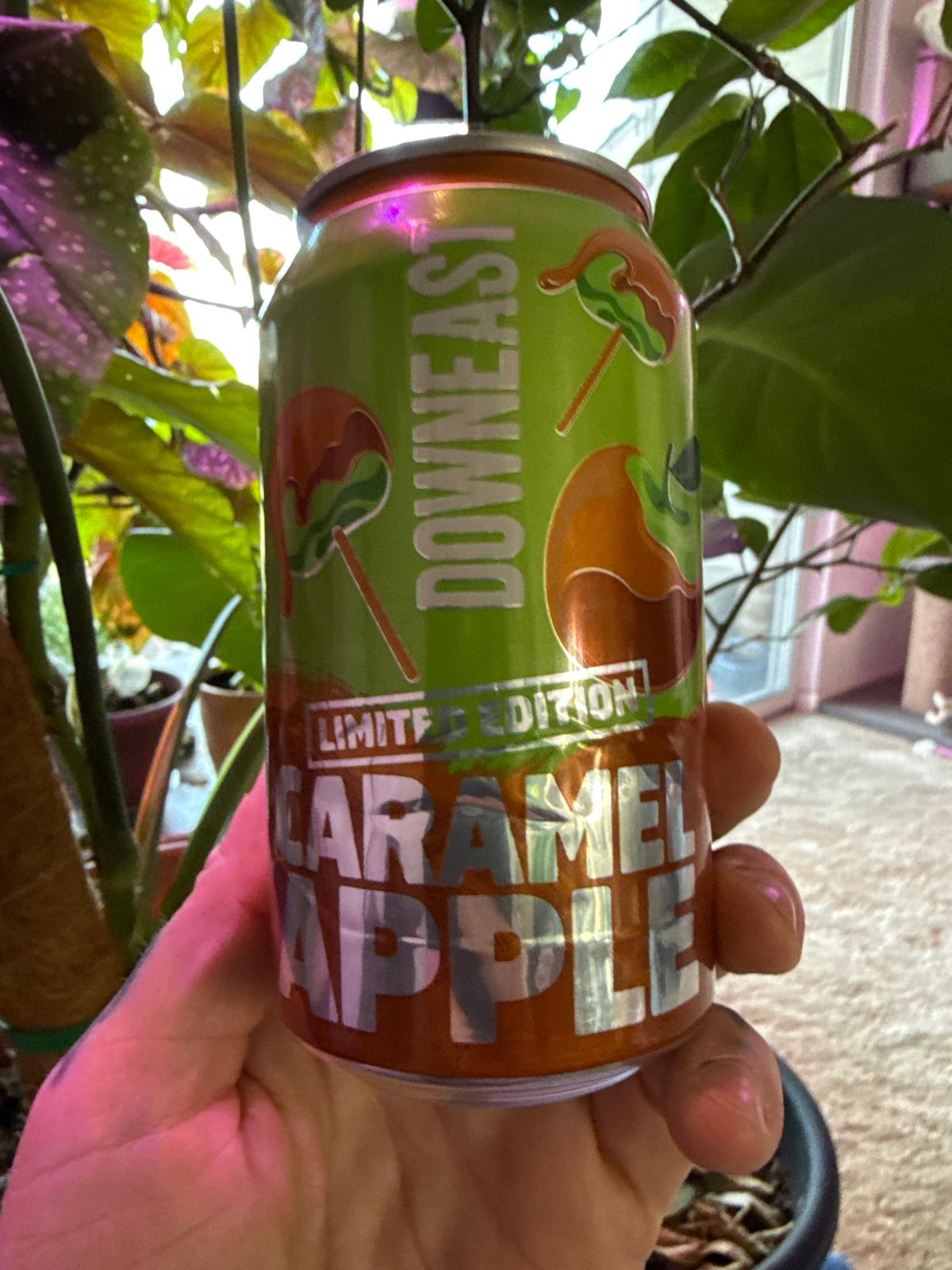 Caramel Apple