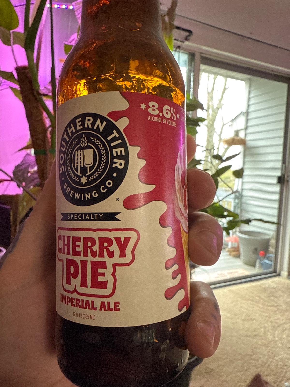 Cherry Pie 