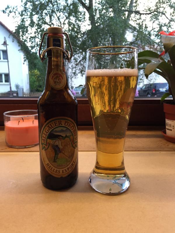 Allgäuer Ökobier