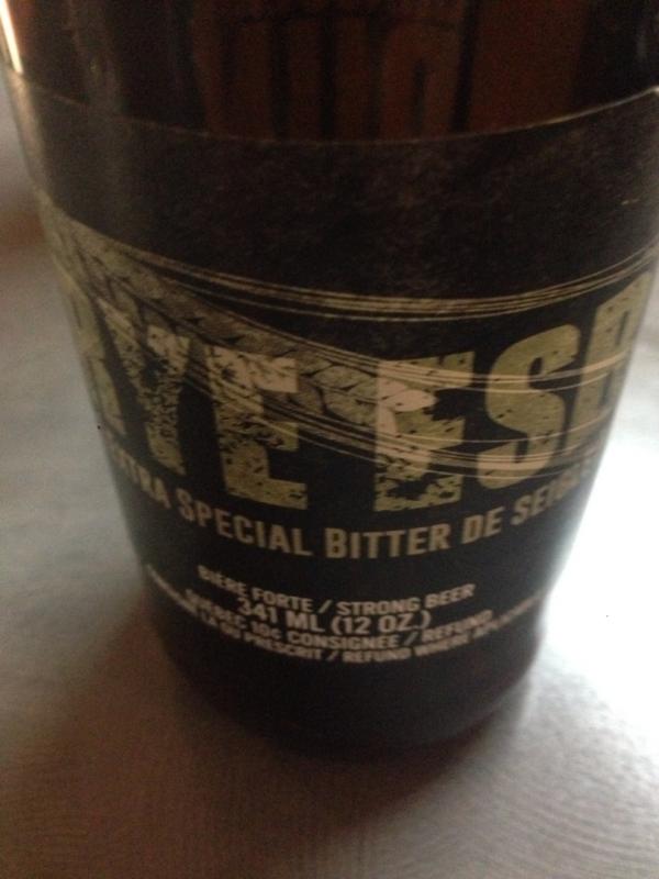 Rye ESB
