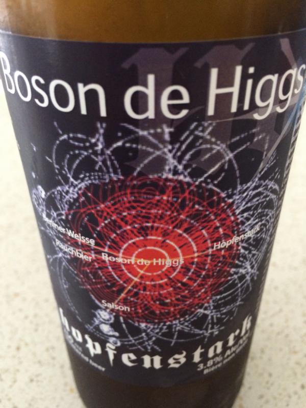 Boson de Higgs