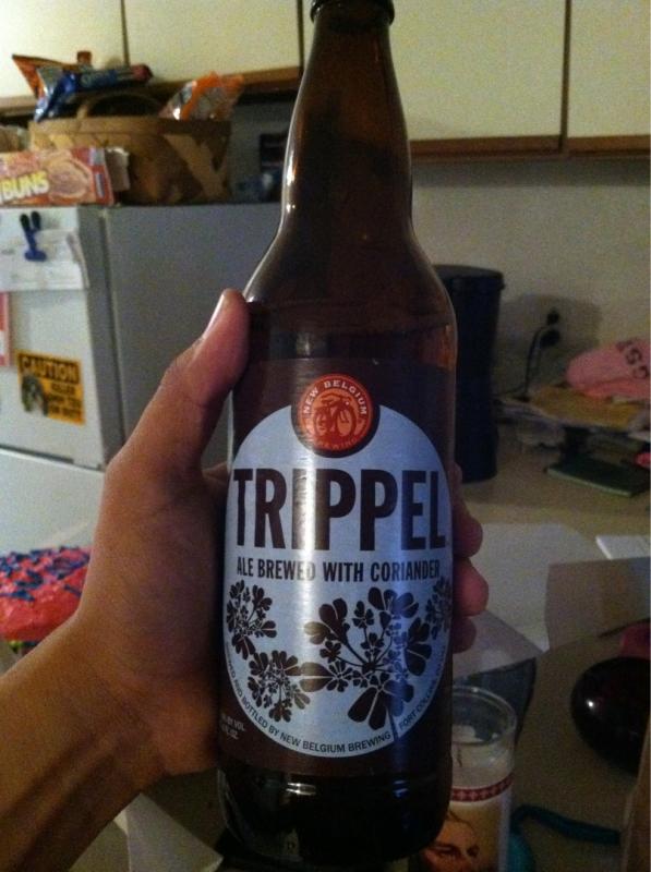 Trippel Grand Cru