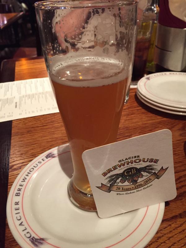 Hefeweizen