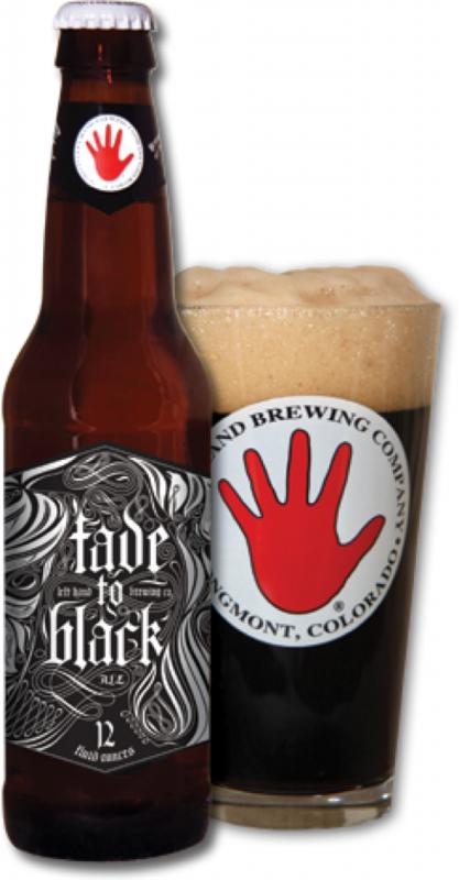 Fade To Black Volume 2 - Smoked Baltic Porter