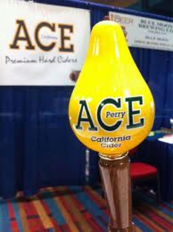 ACE Pear Cider
