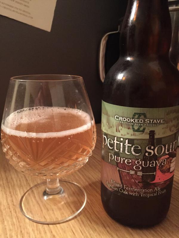 Petite Sour - Pure Guava