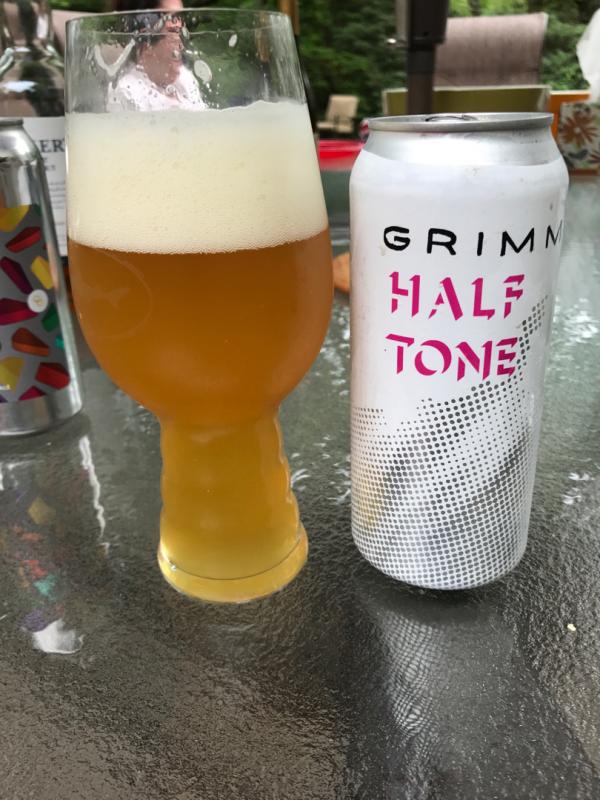 Half Tone