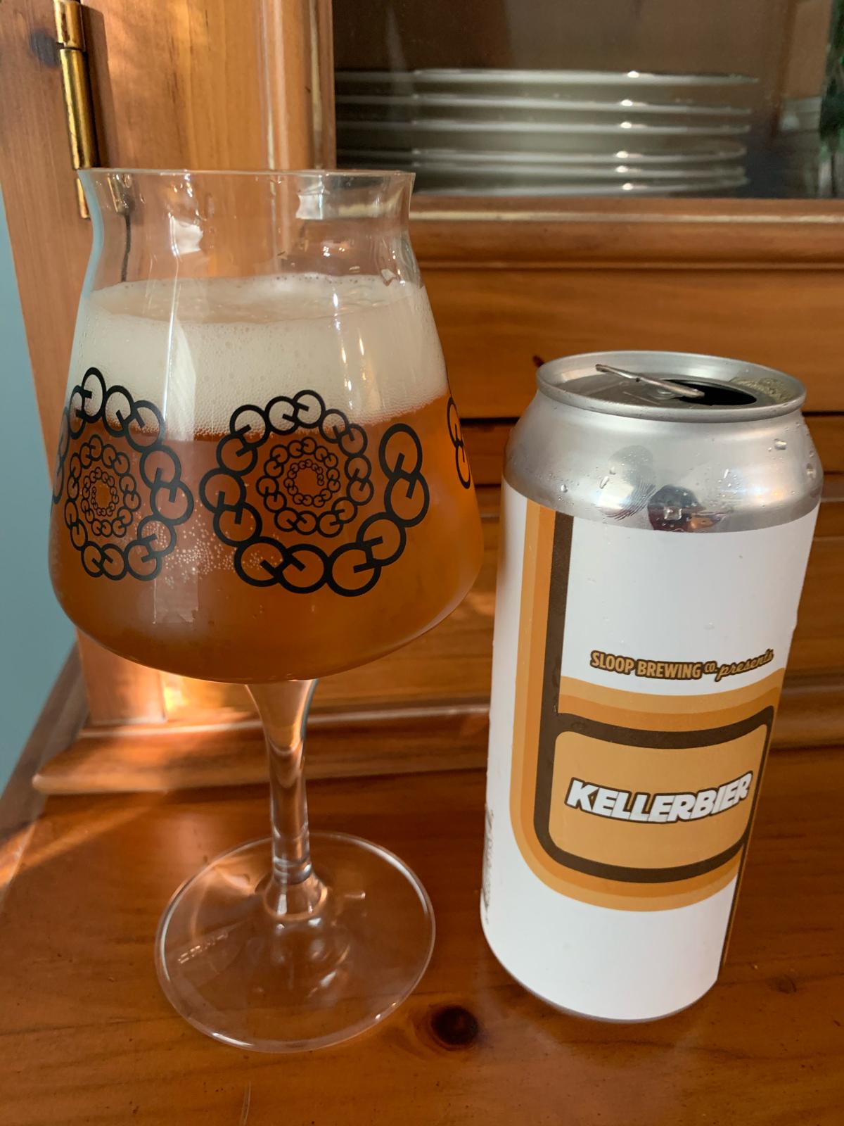 Kellerbier