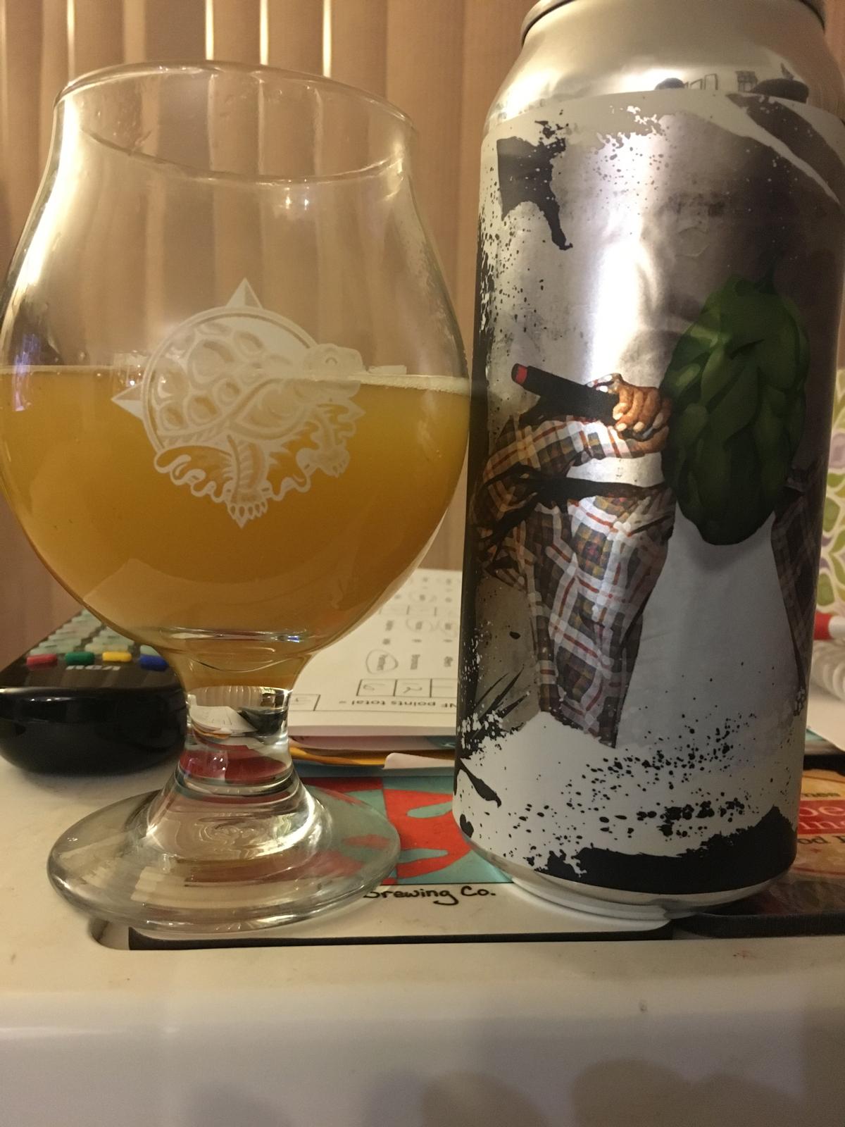 Hops Gon