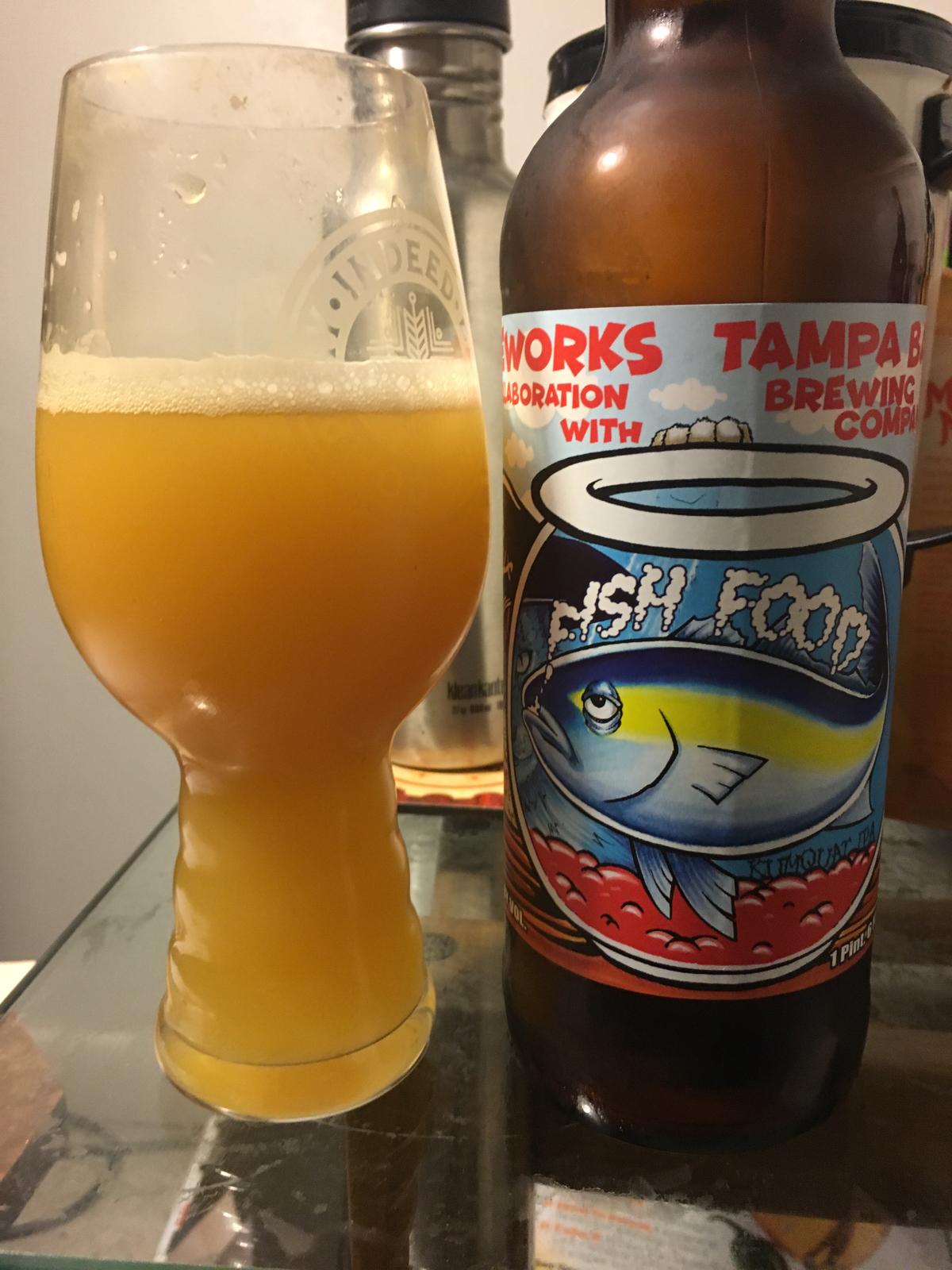 Fish Food