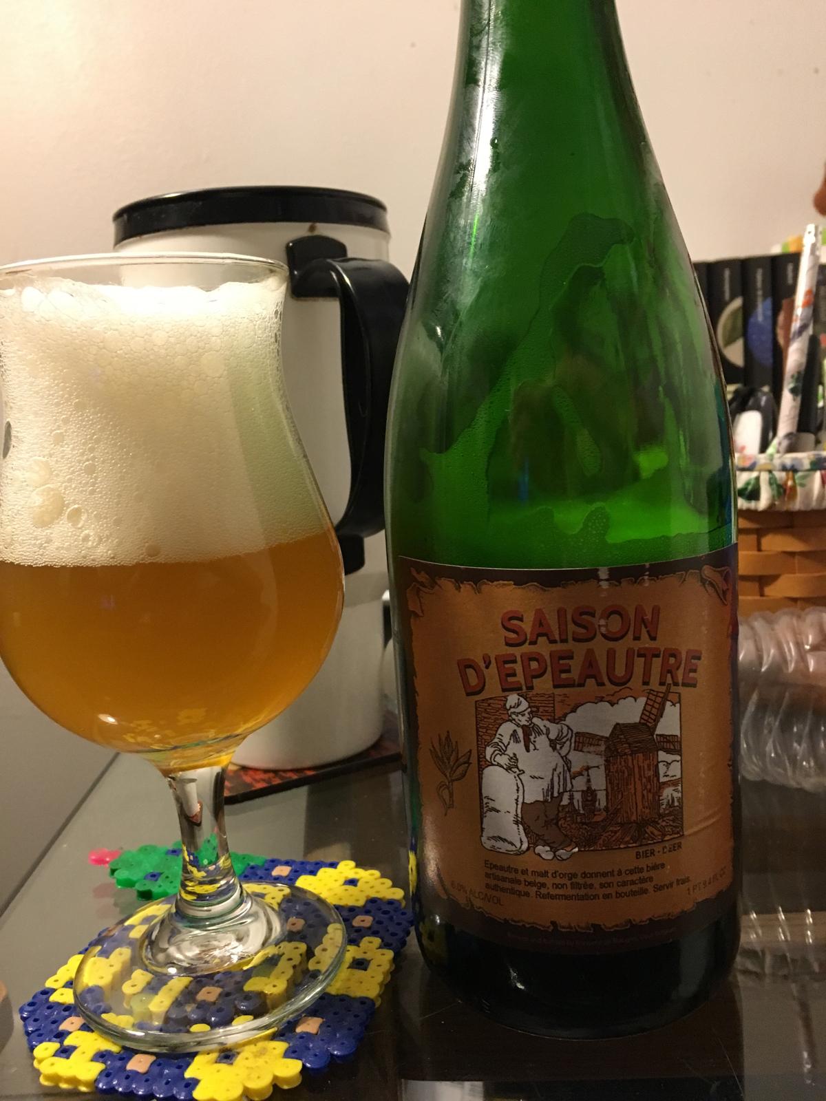 Saison De L